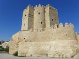 Cordoue 3 le Guadalquivir Torre de la Calahorra